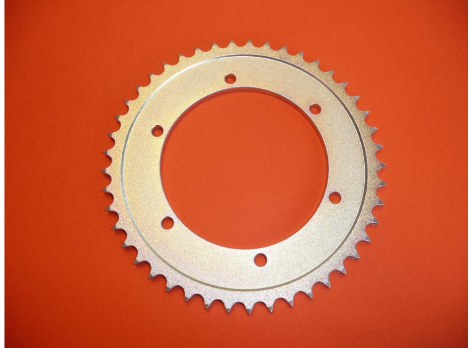 rear sprocket Z45 teeth Ducati Scrambler 250 350, Mark3 350cc Desmo 250cc