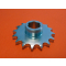 16 teeth sprocket, chain  thread 428 for Ducati Mark3 and Ducati Desmo 350cc