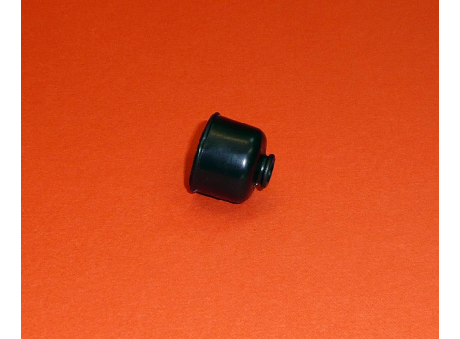 Rubber cap for round rear light CEV Ducati Scrambler, Desmo and Ducati RT