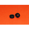 2 mudguard cable grommets for Ducati narrow and wide case 