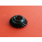 Bottom bevel gear tiny for all single cylinder wide case engines Ducati 