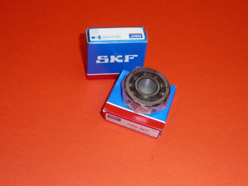 2 SKF bearings for the lower bevel gear for all Ducati wide case engines