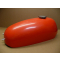 Fiberglass tank for DUCATI RT identical to the original, unpainted