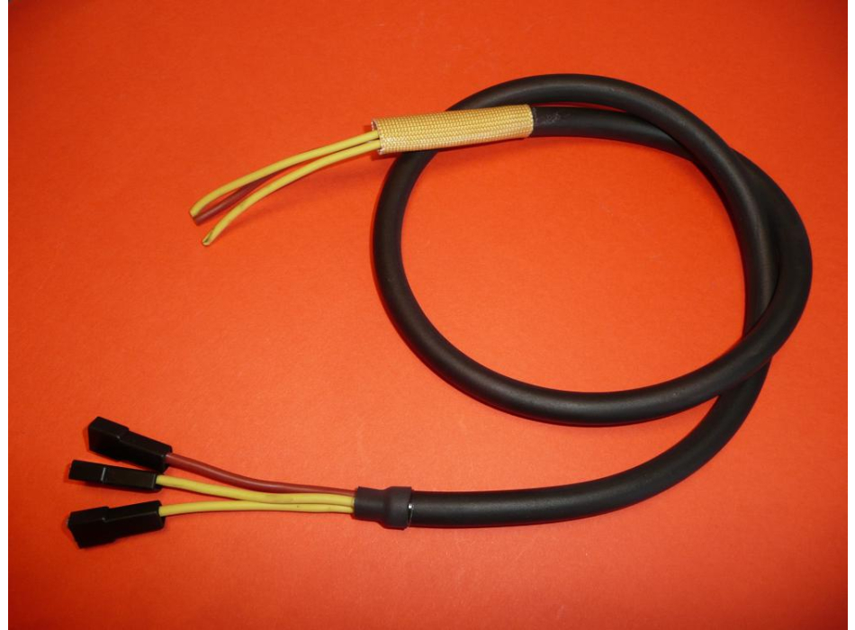 Alternator wiring cable for Ducati Scrambler, Ducati RT, Ducati Desmo